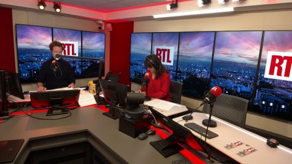 Le journal RTL de 6h du 04 octobre 2022