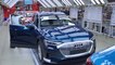 Audi Brussels Production Audi e-tron
