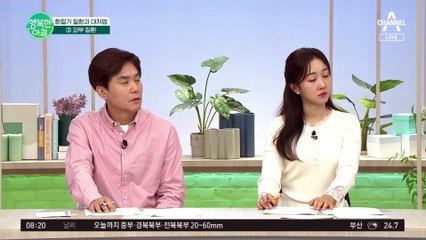 환절기만 되면 가렵다(T_T) 만성 피부 질환, 어떻게 치료해야할까?