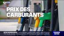 Carburants: les prix à la pompe remontent