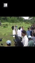 Govinda & Shilpa Shetty shooting romantic song in hills  Guess the movie!