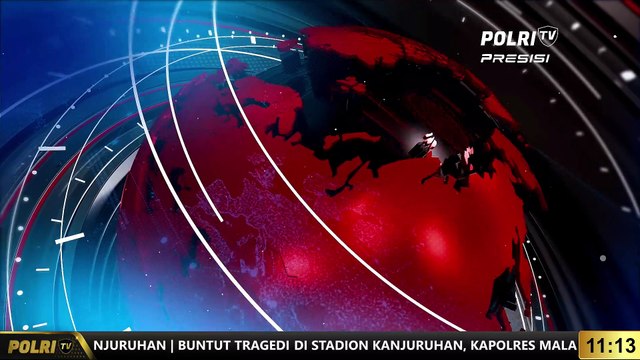 PRESISI UPDATE ( 4/10/2022) : Konpers Kompolnas Investigasi Tragedi Stadion Kanjuruan