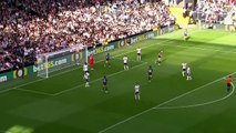 Fulham 1 Newcastle United 4 - Premier League Highlights