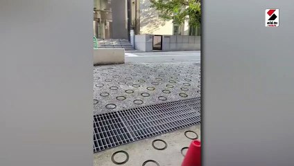 સનકી કિમ જોંગે ભયંકર મિસાઇલ પરીક્ષણ કરતાં જાપાનમાં ડરનો માહોલ