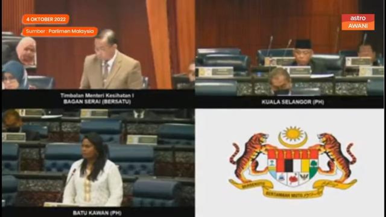 Cubaan bunuh diri bukan jenayah dan tidak patut dipenjarakan - KKM