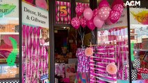 Breast cancer awareness in Keppel Street | Western Advocate | 04/10/2022