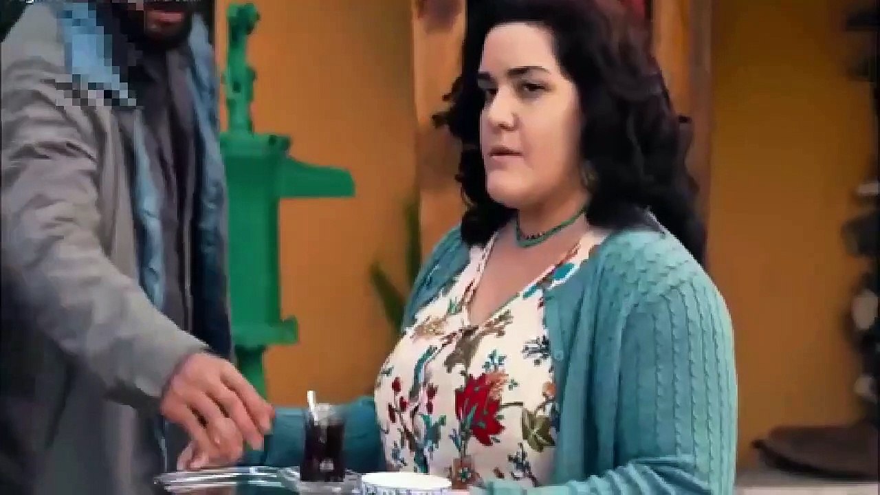 Sin Aliento (Nefes Nefese) Capitulo 5 Completo