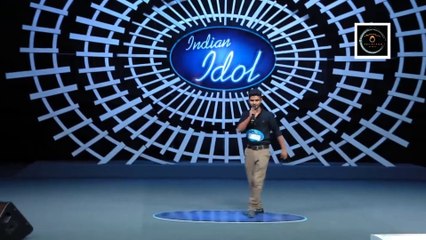 Salman Ali Awesome Audition Performance