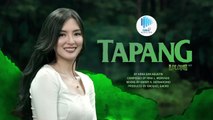 Playlist Lyric Video: “Tapang” by Arra San Agustin (Lolong OST)