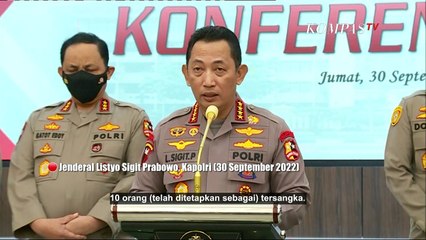 Upeti Keamanan Konsorsium Judi - AIMAN