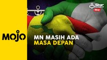 UMNO, Pas perlu bincang masa depan MN: Noh