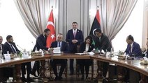 Türkiye ile Libya arasındaki hidrokarbon anlaşması Avrupa'yı ayağa kaldırdı: Yasallığı kabul edilemez