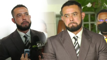 Nampak tenang je Zul Ariffin, mengaku salah post video babak panas… ‘Yang lain tu malaikat’