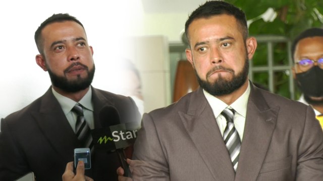 Nampak tenang je Zul Ariffin, mengaku salah post video babak panas… ‘Yang lain tu malaikat’