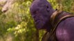 Avengers Infinity War Final Battle  Thanos Vs Avengers Fight Scene