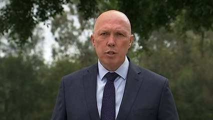 Opposition calls for increase security funding