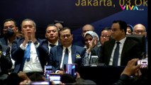 Reaksi Presiden Jokowi soal Anies Baswedan Capres 2024