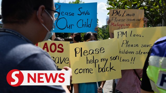 More funds needed to help M’sian victims of job scams stuck overseas, says Saifuddin