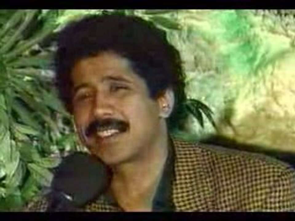 Cheb Khaled - Merioula Ki Chyanet