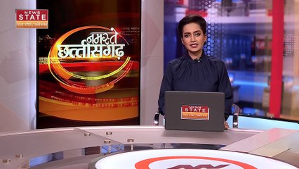 Chhattisgarh IAS Transfer News : 13 IAS अफसरों के हुए तबादले , देखिए List | CG News