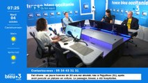 Qu'es aquò:  le mot ''passerelle'' en occitan