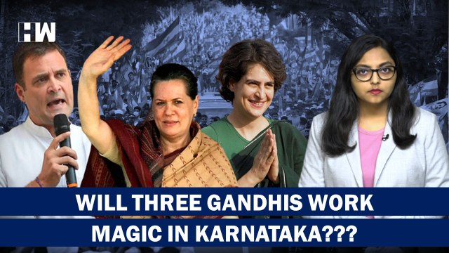 Sonia Gandhi To Visit Bellary Where She Had Defeated Sushma Swaraj In A Boost To Karnataka Congress