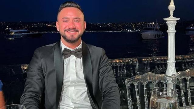 Gökhan Çıra'dan takipçisinin Ayağınla bana basmanı istiyorum fantazisine cevap: Bu arkadaş kafayı yemiş