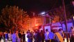 Malatya’da 2 katlı evde yangın: 2 kişi dumandan etkilendi