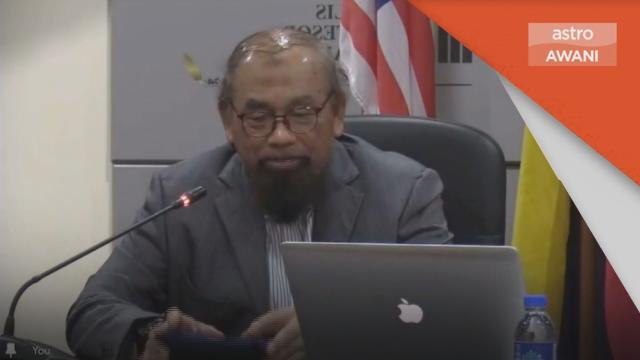 Bajet 2023 | Perlu diluluskan sebelum bubar Parlimen