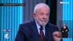 Lula e seu discurso contra cristãos