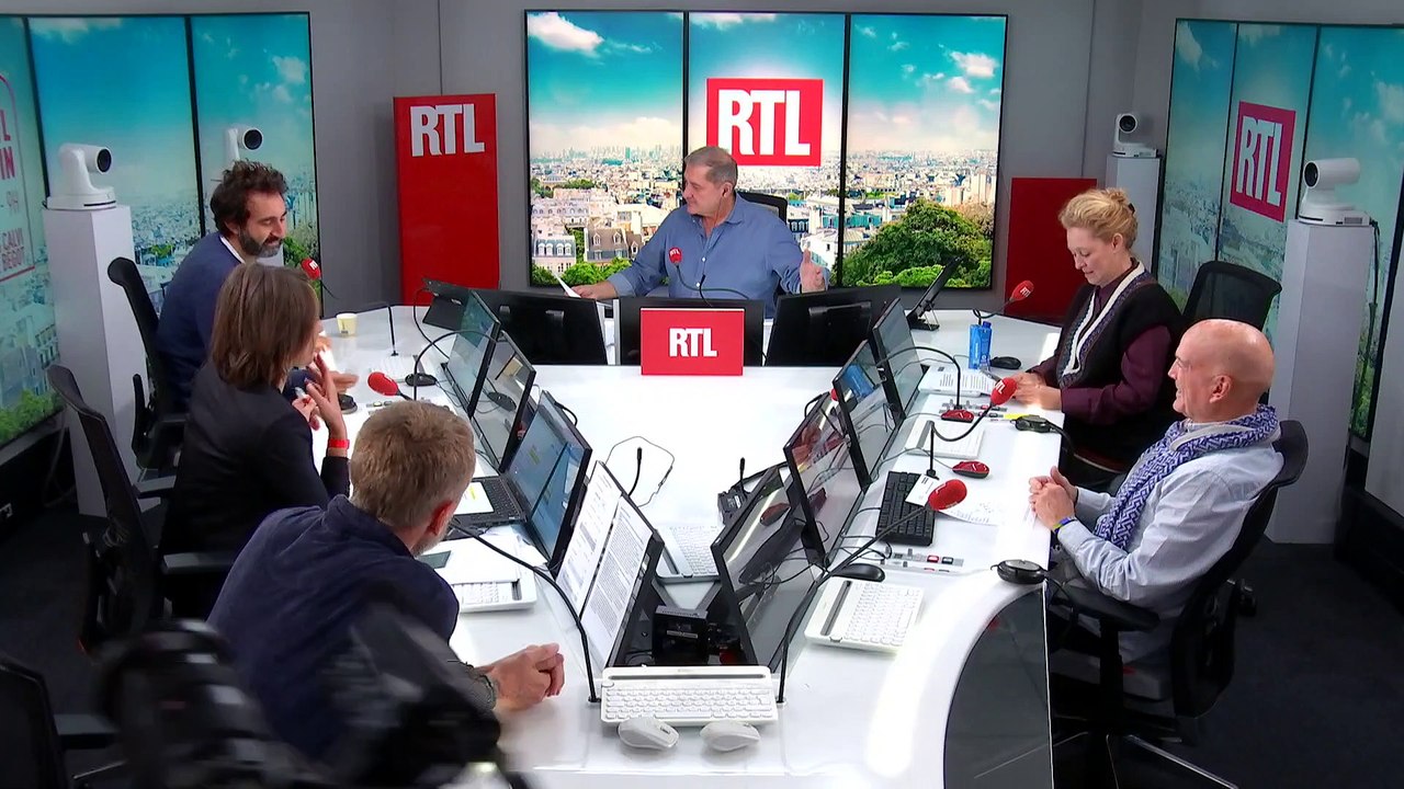 Mathieu Madénian : rêves ou cauchemars ?