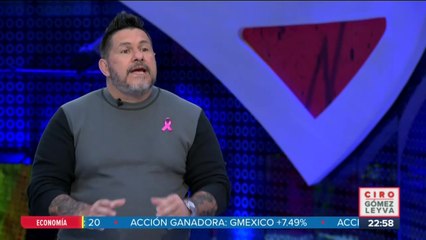 “Nuevo programa para controlar la inflación sí va a dar resultados”: David Páramo