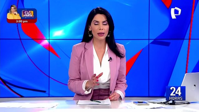 Breña: Vecinos denuncian que obras del Metro convierten vereda en callejón peligroso