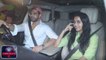 Karan Kundra & Tejasswi Prakash Spotted At Dinner Date In Bandra। FilmiBeat