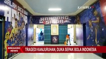Buntut Tragedi Kanjuruhan, Kapolres Malang Dicopot dan 9 Perwira Polri Dinonaktifkan