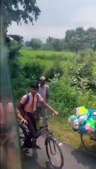 Bus Accident At Padampur Bargarh Odisha | Step Taken against Driver