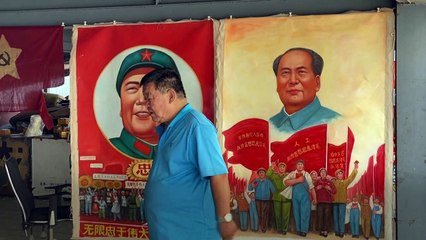 "Successor of Mao": A Chinese scholar reflects on Xi Jinping's ten years in power