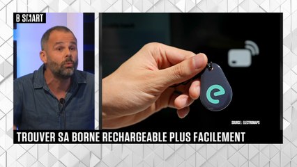 SMART IMPACT - Smart Ideas du mardi 4 octobre 2022