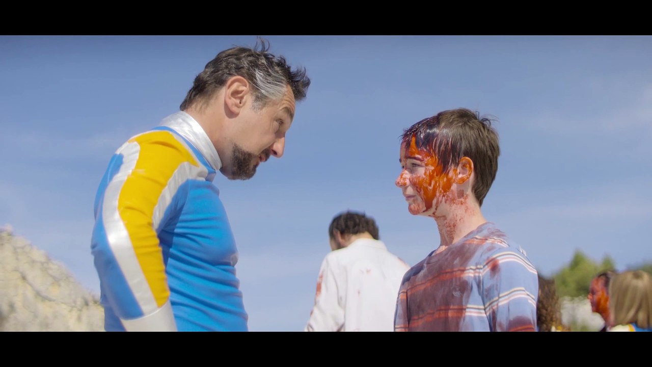 Fumer fait tousser : bande-annonce (avec Gilles Lellouche, Vincent Lacoste, Anaïs Demoustier...)