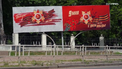Ucraina, in fuga dalle regioni annesse da Mosca