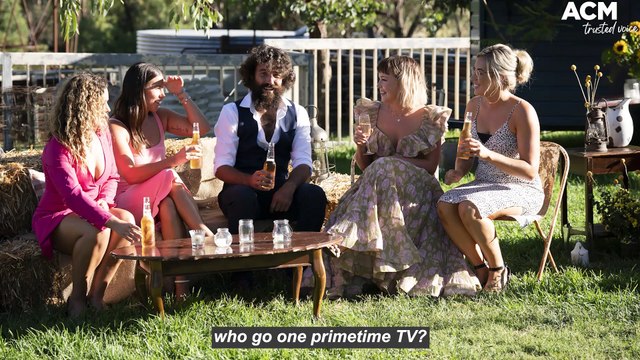 Farmers Watching Farmers Wanting Wives: Episode 12 Finding the 'Connection Connection'