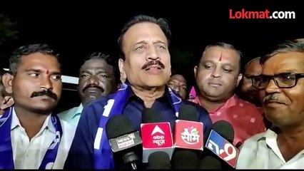 गिरीश महाजन आणि खडसेंमध्ये रंगलं शाब्दिक युद्ध