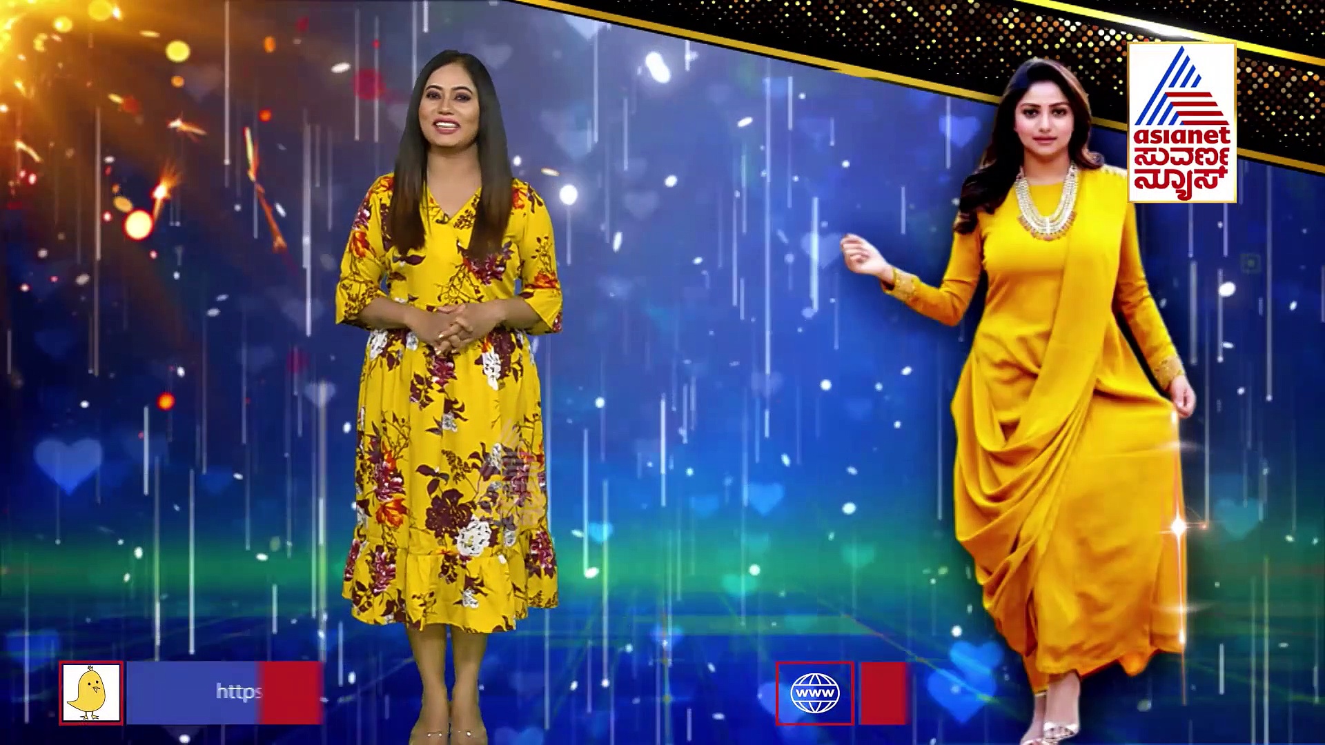 ಡಿಂಪಲ್ ಕ್ವೀನ್ ರಚಿತಾ ಬರ್ತಡೇ ಪಾರ್ಟಿ ಹೇಗಿತ್ತು? ಇಲ್ಲಿದೆ ವಿವರ