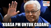 Tiada parti boleh pengaruhi keputusan PM cadang bubar Parlimen - Ismail