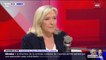 Affaire Kohler: "Emmanuel Macron veut-il garder à un poste aussi sensible une personne qui est suspectée de conflits d'intérêts?"