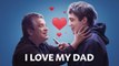 I Love My Dad | Comedy - Patton Oswalt, Claudia Sulewski, James Morosini, Lil Rel Howery