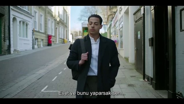 İyi Şanslar Leo Grande Altyazılı Fragman