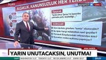 TGRT spikeri Ekrem Açıkel'den müzisyen Onur Şener cinayeti ile ilgili