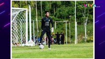 Cerita Pilu Kiper Arema FC Buka Pintu hingga Gotong Aremania
