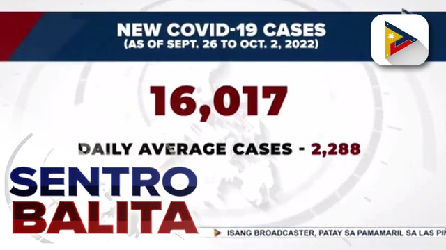 Eksperto, sinabing masyado pang maaga para masabing pababa na ang trend ng COVID-19 cases sa bansa